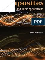 Composites and Their Applications - Ning Hu (InTech, 2012)