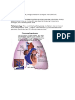 Hipertensi Pulmonal