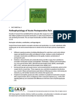 3. Pathophysiology of Acute Pain.brennan-Zahn_1485200016604_2