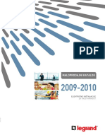 LeGrand-Maloprodajni Katalog SI - S PDF