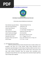Download Studi Kelayakan Pendirian Madrasah by Muhaimi Mie SN350306352 doc pdf