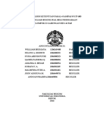 Tugas Kelompok Hukum Jual Beli Perusahaan - Analisis Pasal 4-8 UCP 600