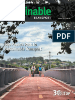 Majalah Transportasi