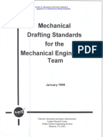 Exhibit M - Mechanical Drafting Standards