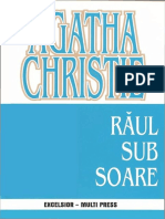 Raul sub soare - Agatha Christie.pdf