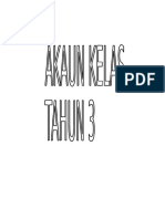 Cover Akaun THN 3