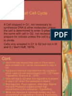 4 Cont Cell Cycle
