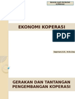 EKOP Gerakan Dan Tantangan Pengembangan Koperasi 24-05-2017.Pptx BR