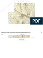 Print Map - TopoZone3