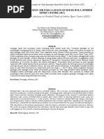 Download Analisa Sistem Drainase Lapangan by Ruslan ArchSeven SN350313643 doc pdf