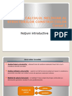 C1-CALCULUL NELINIAR AL STRUCTURILOR CONSTRUCŢIILOR.pptx