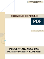 Download Pengertian Asas Dan Prinsip Koperasi by Septriani SN350314922 doc pdf