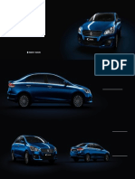 Ciaz Brochure