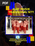 Download Alat Musik Tradisonal by Dabo X-file SN350316378 doc pdf