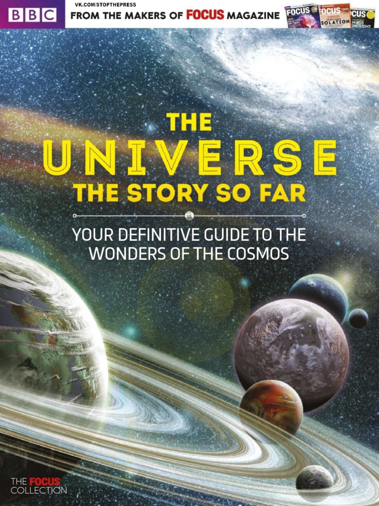 c The Universe The Story So Far 16 Uk Vk Com Englishmagazines Big Bang Redshift