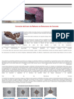 Corrosión del Acero de Refuerzo en Estructuras de Concreto.doc