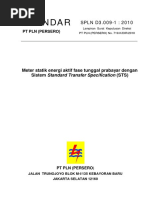 Download SPLN-D3-009-1-2010pdf by bens17 SN350318112 doc pdf