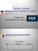 Effective Training: Systems, Strategies and Practices,: 4 Edition