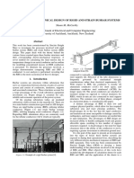 The Electro-Mechanical Design of Rigid A PDF