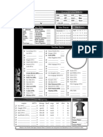 Jorune BRP Character Sheet