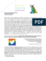 Manifesto Poietico Per Menti Stanche Di Desiderare