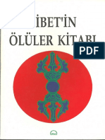 Tibetin ölüler kitabı