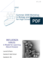 Influenza