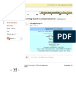 (E-Filing) Bukti Penerimaan Elektronik - Sugiarti16061958@Gmail