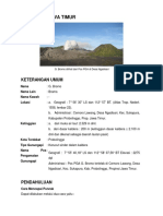 G. Bromo PDF