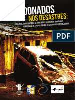 abandonadosedesastreISBN PDF