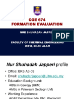 Nur Shuhadah Japperi Profile