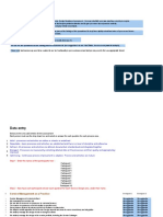 Service Design Readiness Assessment