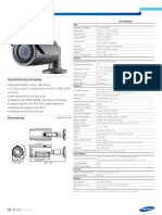 SCO-6083R Datasheet SPA