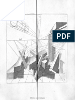 Mathematicum Opus Absolutissimum Continens Geometriae Fortificationis Architecturae Et Perspectivae Texto Impreso 478