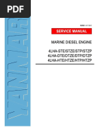Yanmar