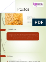 Pastas Final