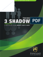 3 SHADOW Plus