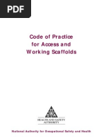 Download Scaffolding Code of Practice by vijayamalraj SN35033044 doc pdf