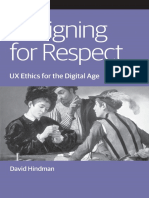 Designing For Respect