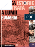 Marea Istorie Ilustrată A Lumii Vol. 9 - România. de La Mihai Viteazul La Uniunea Europeană PDF