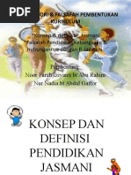 Download Konsep dan Definisi Pendidikan Jasmani by naadia_89 SN35033141 doc pdf