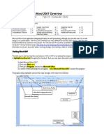 Download Word Basic Handout by rohan8519 SN35033177 doc pdf