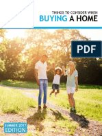 Buying a Home Summer 2017