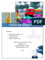 6to Informe Sales de Diazonio2017