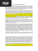 Texto Do Vygotsky Tomo Vi o Método de Estudo Das Fps