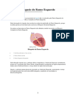 Bloqueio de Ramo Esquerdo - Imp