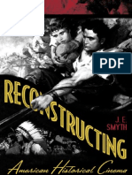 Reconstructing American Historical Cinema - From Cimarron To Citizen Kane