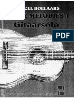 Happy Melodies 1 PDF