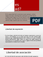 Libertad DDDD