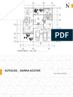 AutoCAD SESION04